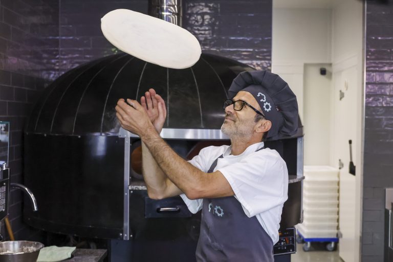 Die Cucina Fabricca. <br>r<span class="copyright">oland paulitsch</span>