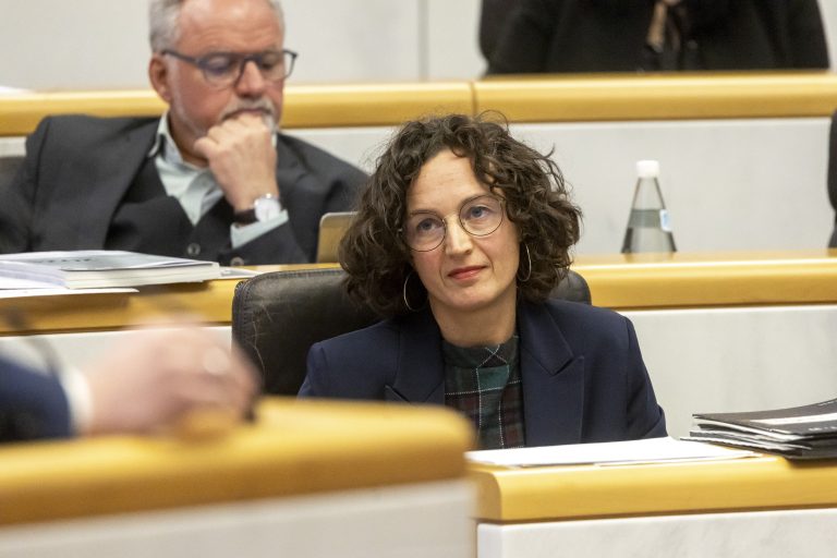Zweiter Austausch mit dem Hypo-Vorstand