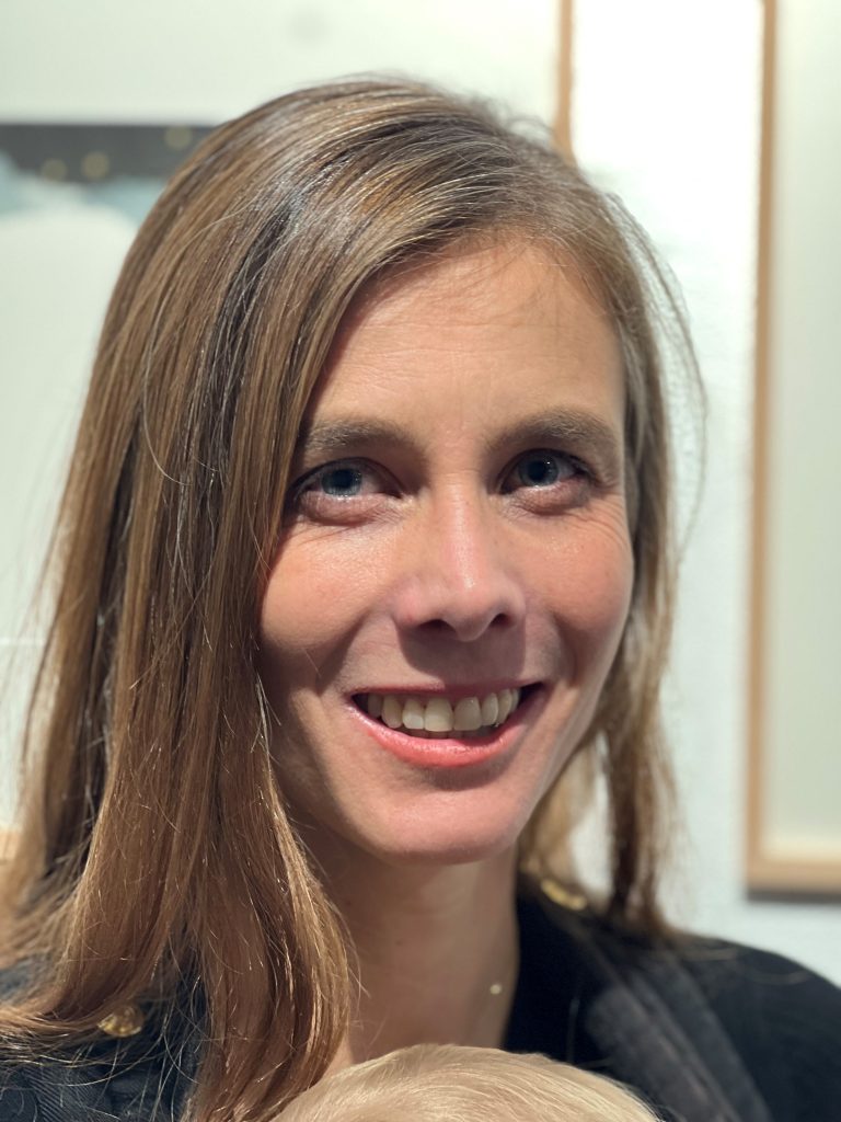 Sophia Weinmann <span class="copyright">Andrea Fritz-Pingera</span>
