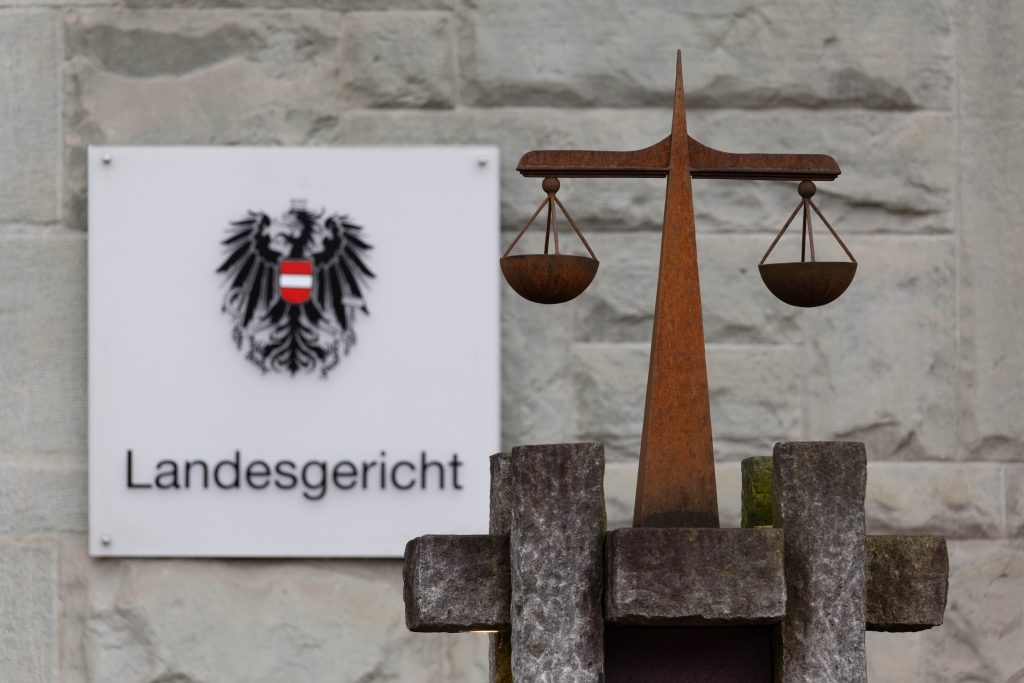 Knecht GmbH: Konkursverfahren eröffnet