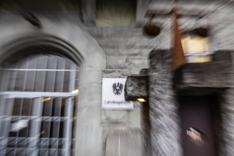 Morddrohung gegen Gerichtsgutachter