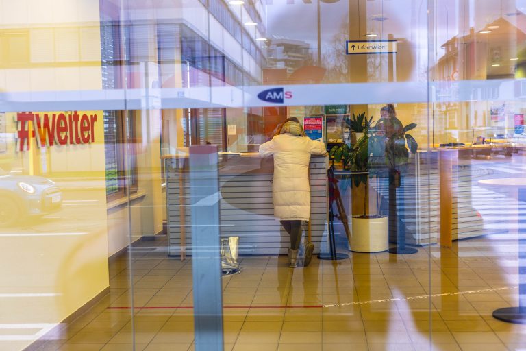 Arbeitsmarkt: Es erwischt die Jugend