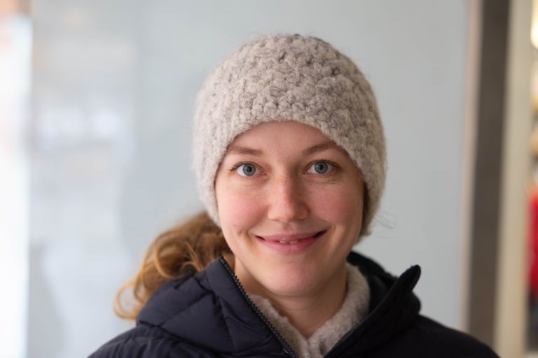 Rachel Vith <span class="copyright">Hartinger</span>