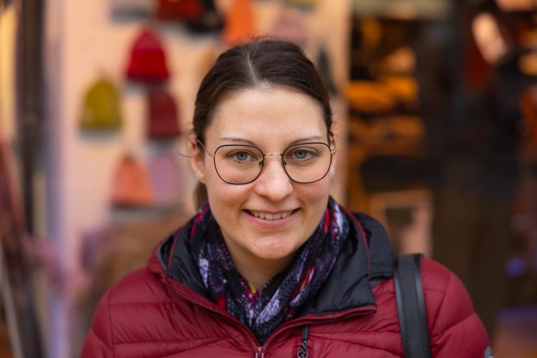 Melanie Etter <span class="copyright">Hartinger</span>