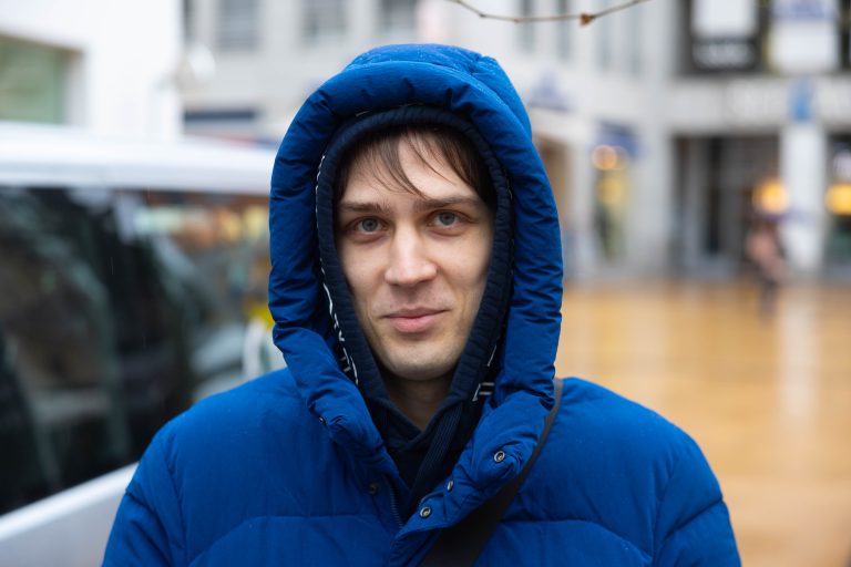 Marco Rigg <span class="copyright">Hartinger</span>