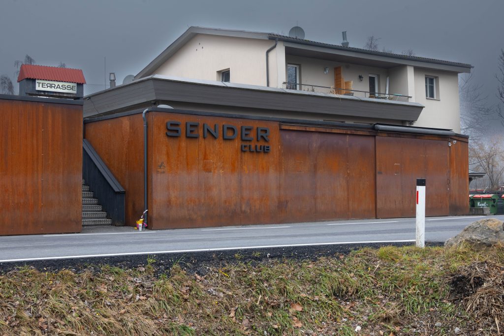 Anklage: Mordversuche durch „Sender“-Gast