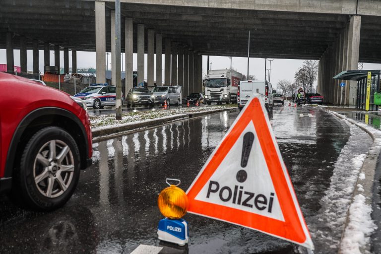 Bei einer Verkehrskontrolle wurde der Angeklagte mit einem gefälschten polnischen Führerschein erwischt. <span class="copyright">Symbolbild/Steurer</span>