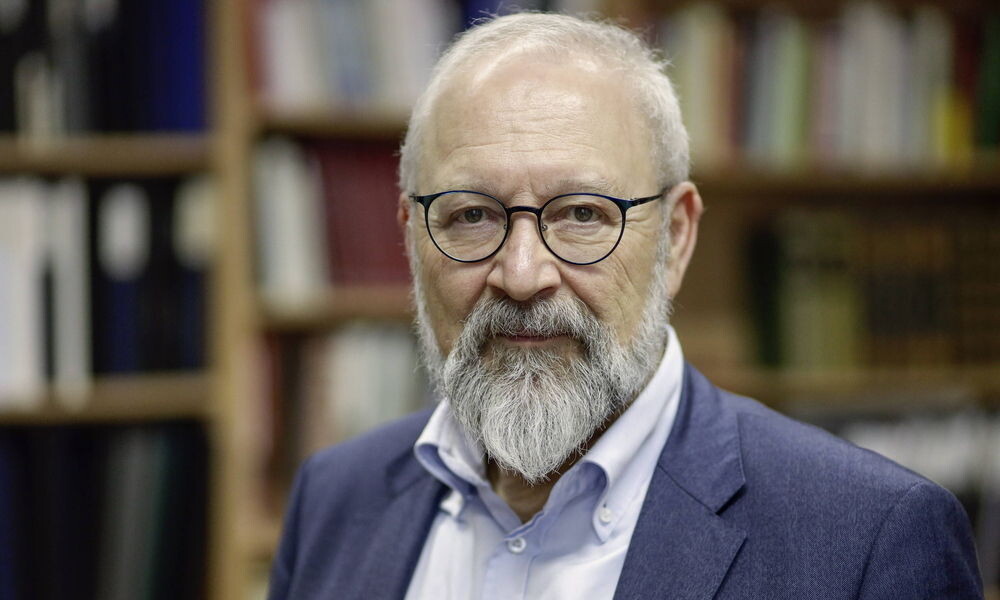Herfried Münkler: Demokratie in Gefahr!