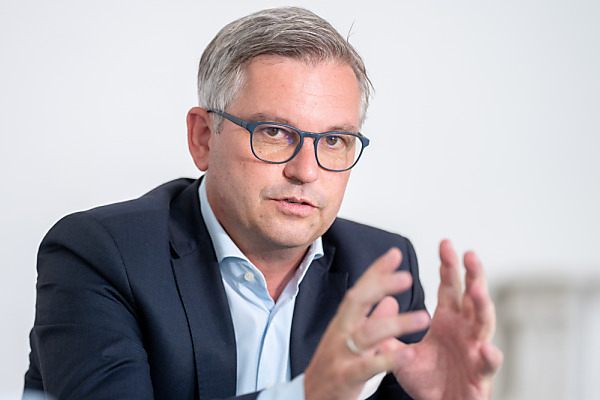 Brunner: Unterstütze Nehammer &#8220;zu 100 Prozent&#8221;