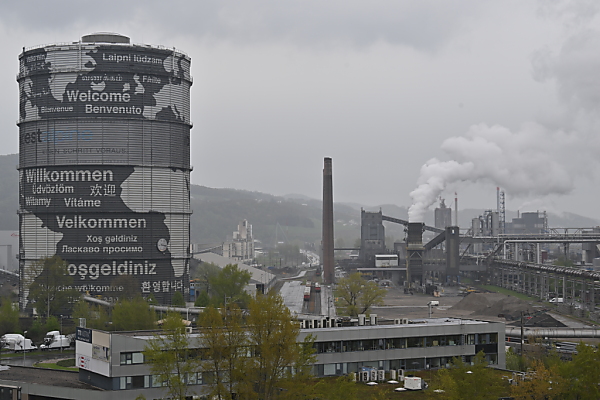 Wien, OÖ und Salzburg steigerten Exporte am stärksten