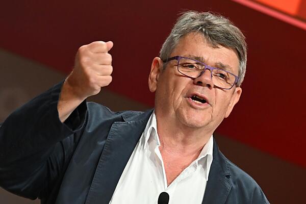 Katzian: Diskussion um Lohnnebenkosten &#8220;geht mir am Hammer&#8221;