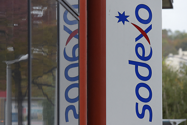 Sodexo heißt künftig Pluxee