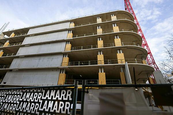 Signa-Investoren sollen Geld für Sanierung nachschießen