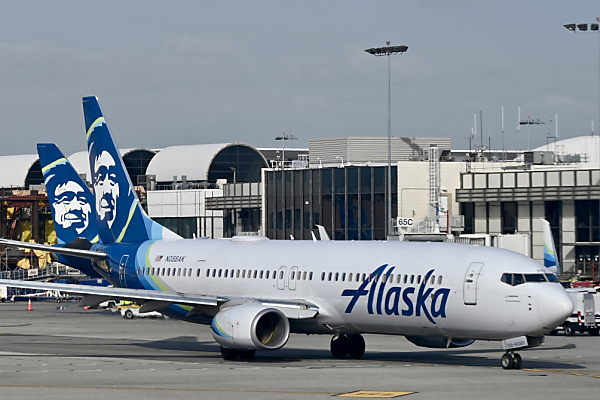 US-Flugverbot für bestimmte Boeing 737-9 Max