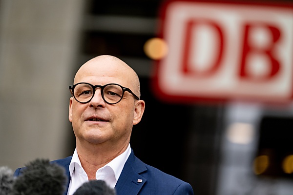 Deutsches Arbeitsgericht: Lokführer dürfen streiken