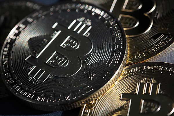Bitcoin vor wichtiger Entscheidung zu Spot-ETF auf Höhenflug