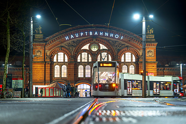 Deutscher Lokführerstreik beendet
