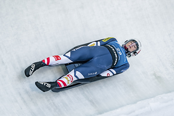 Zweimal Gold für ÖRV bei Heim-EM durch Egle und Steu/Kindl
