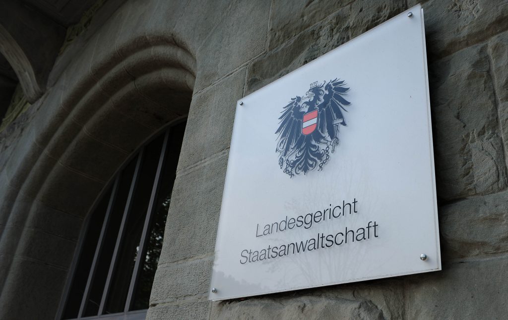 Verleumdung nach Unfall mit Porsche