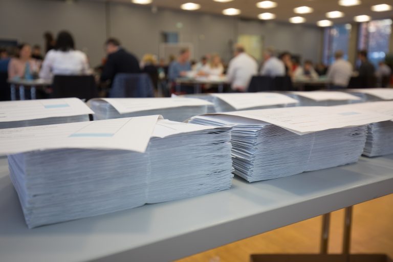 Für die AK ist 2024 ein Wahljahr. <span class="copyright">Hartinger</span>