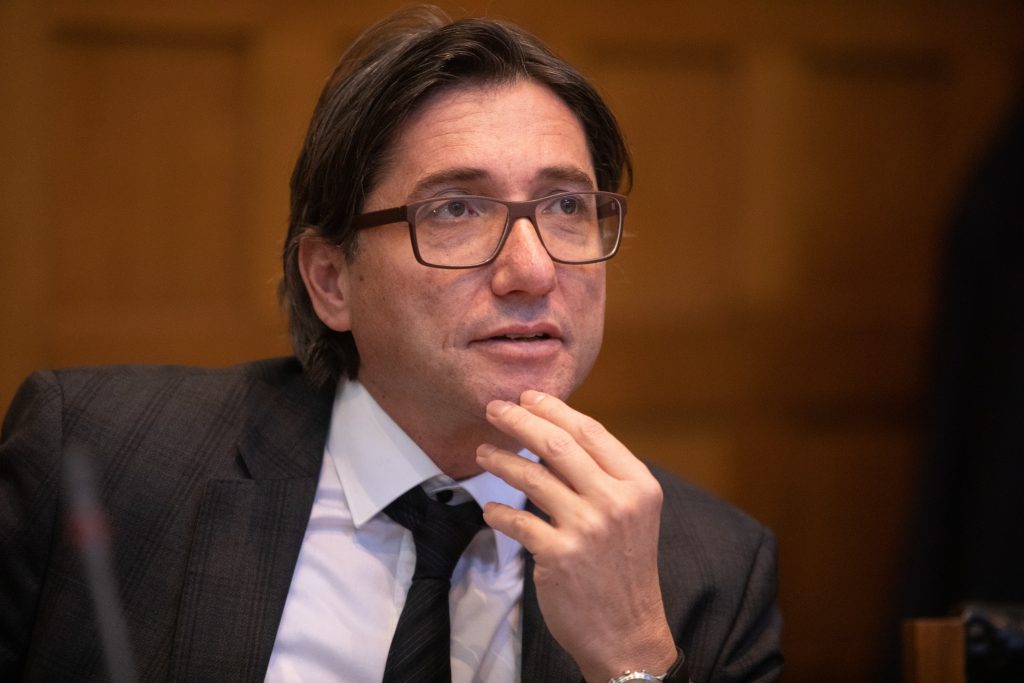 „Enorme Belastung für Hinterbliebene“