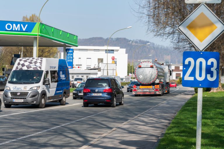 S 18: "Derzeit herrscht ein Dialogstillstand"