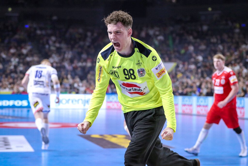 Österreicher Handball-Star wechselt in die deutsche Bundesliga