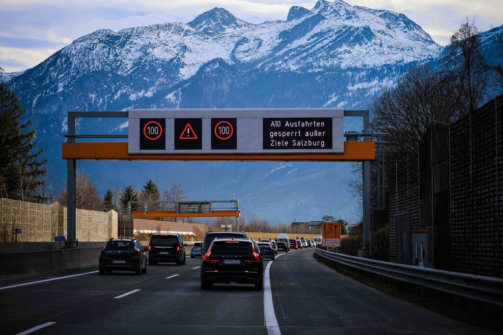 „Fahrverbote auf der A 10 sind inakzeptabel“