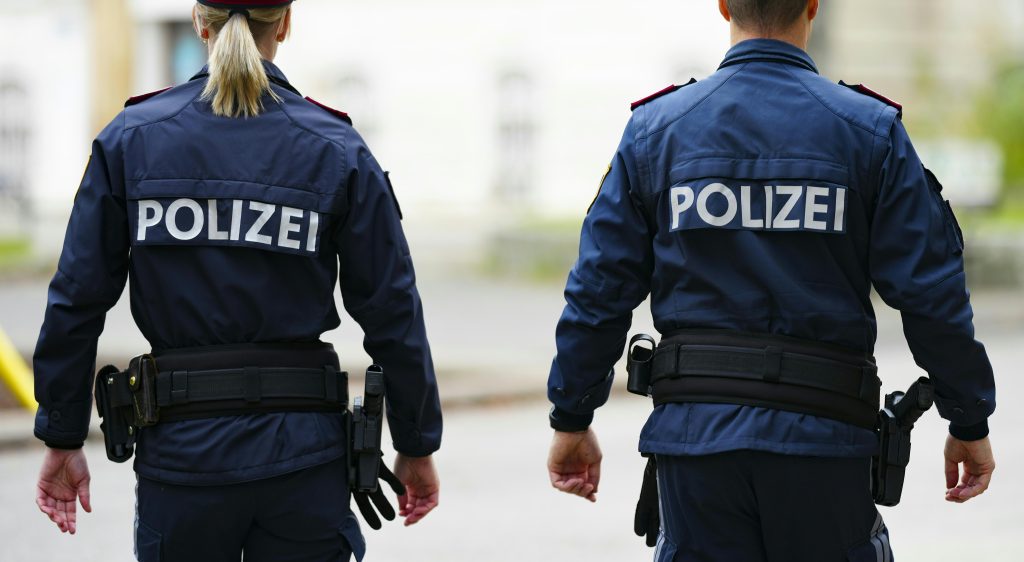 Offene Planstellen, viele Überstunden: Polizei im Ländle am Limit?