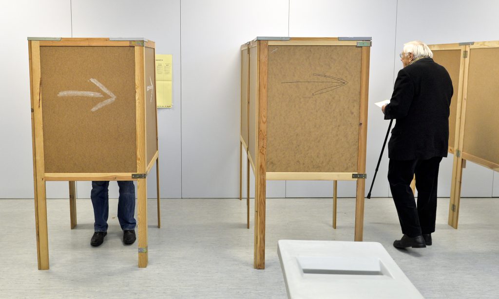 So wird das Superwahljahr 2024