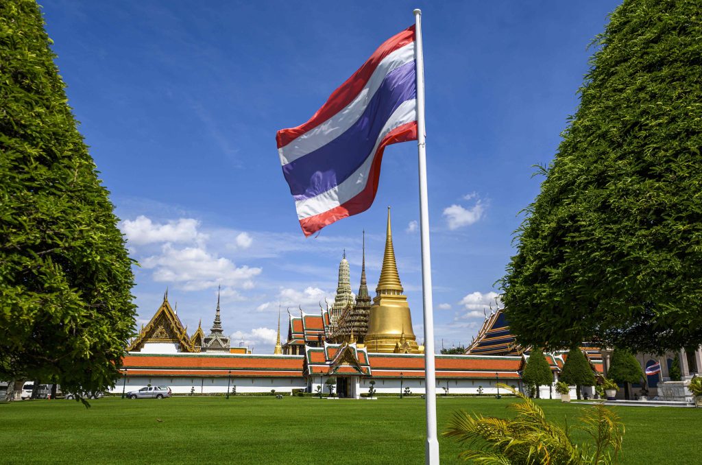 Honorarkonsul betrog 21 Thailand-Urlauber