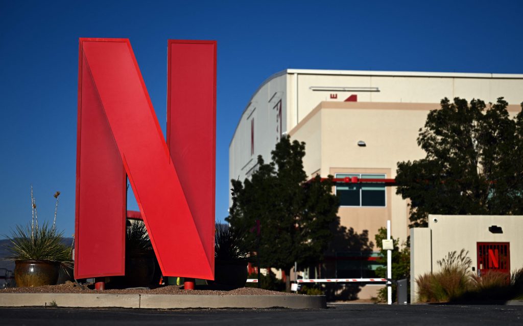 Netflix steigert Abonnenten-Zahl auf 260 Millionen
