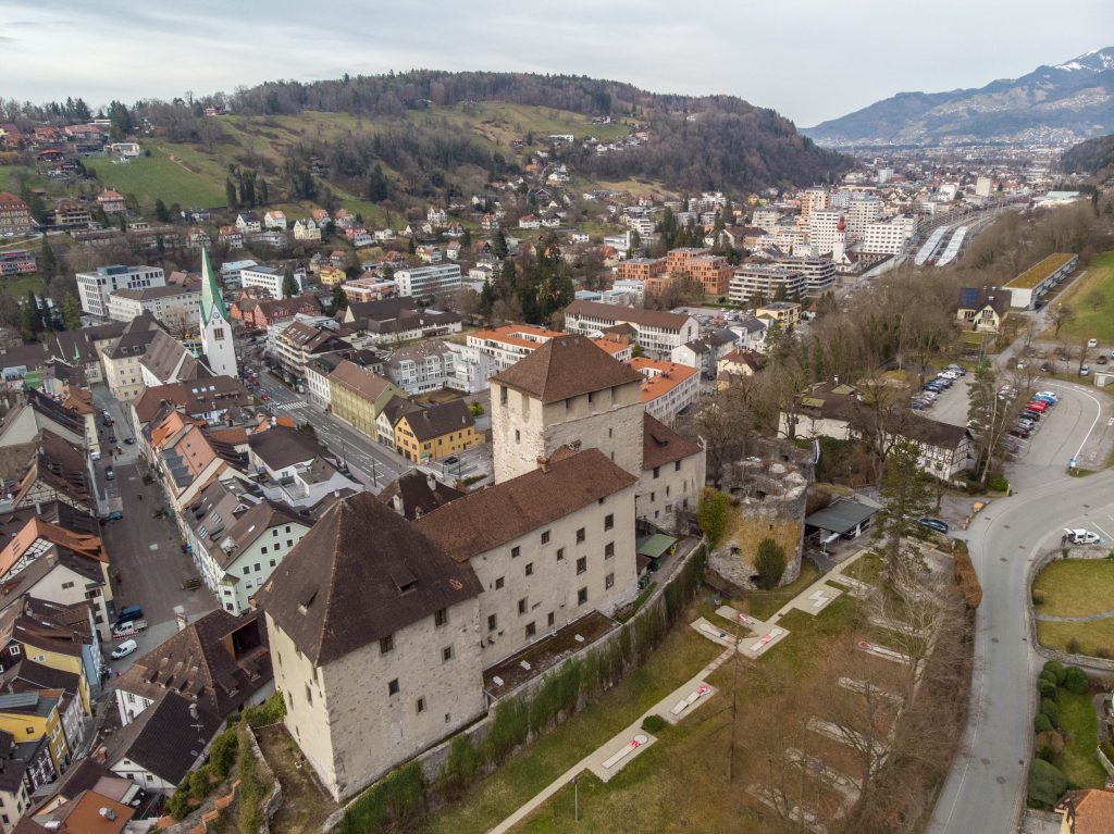 Bürgermeisterwechsel: In Feldkirch weit und breit kein Kandidat in Sicht