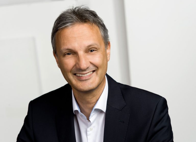 Hartmut Graf, CEO der Eatery Group, Masterfchisenehmer von Burger King in Österreich. <span class="copyright">Eatery Group</span>