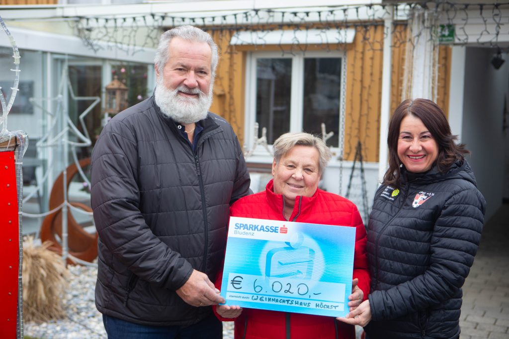 &#8220;Es wurden damit schon drei Leben gerettet&#8221;