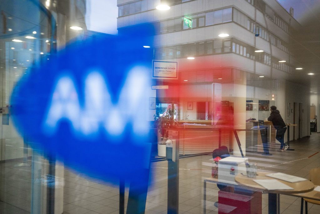 Immer mehr Arbeitslose in Vorarlberg