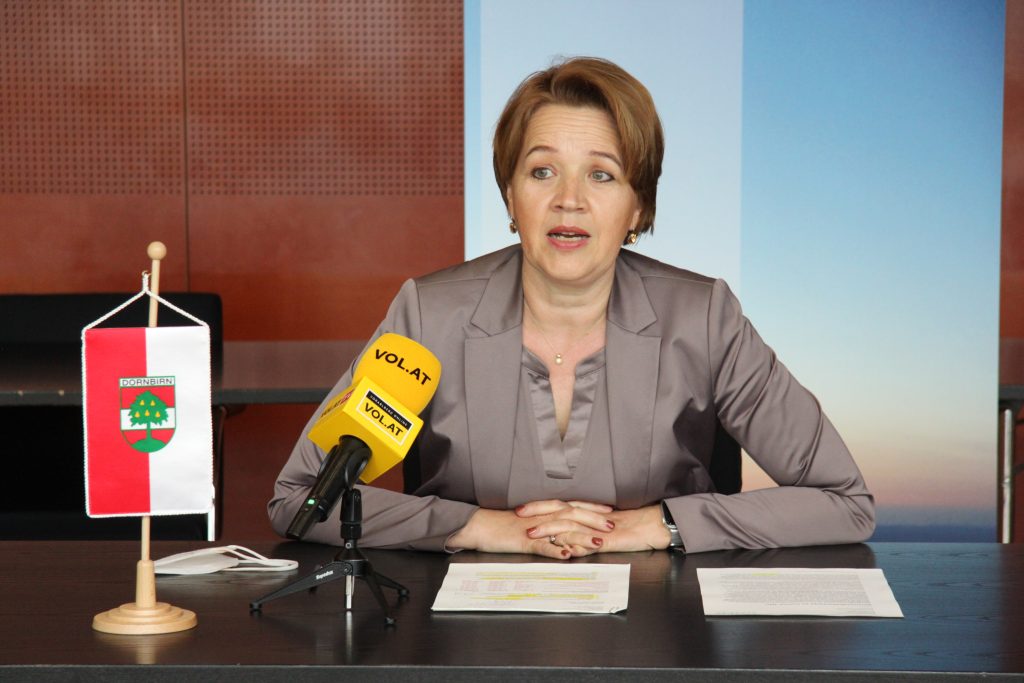 Dornbirner ÖVP stellte die Weichen für die Zukunft
