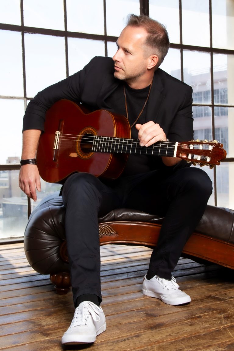 Markus Illko hat einige Jahre in Vorarlberg gelebt und gearbeitet. <span class="copyright">LALA in the Box Music</span>