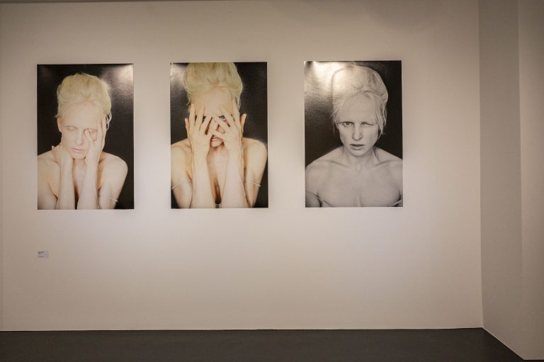 Die Ausstellung „Love and Date“ <span class="copyright">Daniel Furxer</span>