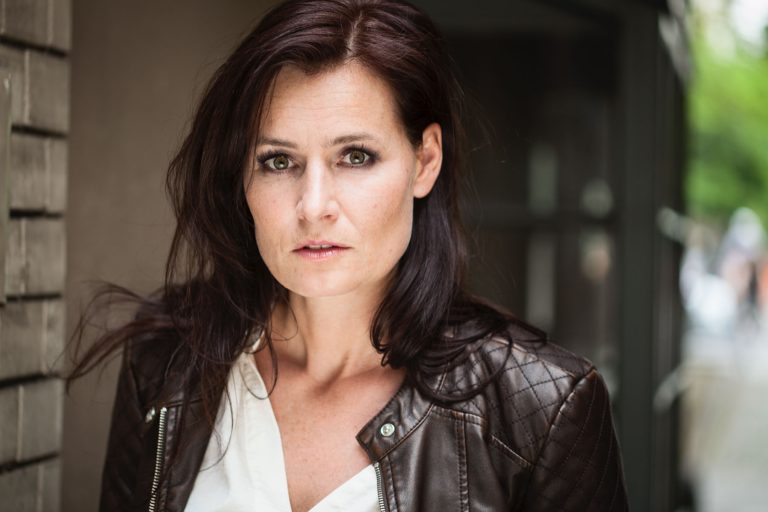 Regisseurin Sabine Lorenz. <span class="copyright">Steffen Roth</span>