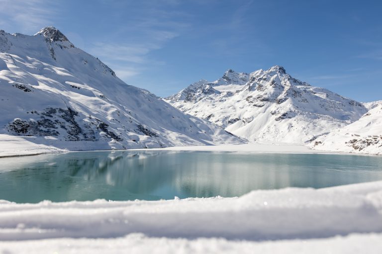 Silvrettasee <span class="copyright">Montafon Tourismus GmbH, Schruns,<br>Christian Hirschmann</span>