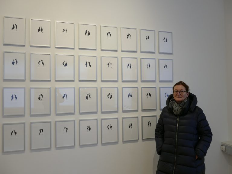 Gabriele Bösch <span class="copyright">Mariam jaeneke</span>