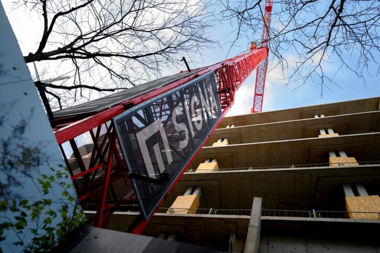  Erste Gläubigerversammlung der Signa Prime: Insolvenzgericht sieht bisher keine Gründe, die Eigenverwaltung im Sanierungsverfahren zu entziehen. <span class="copyright">Joe Klamar / AFP</span>