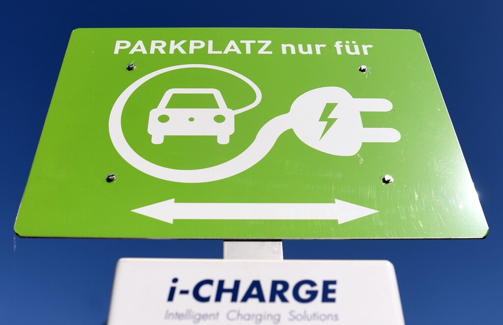 „Elektroautos werden wie heiße Kartoffeln weitergereicht“