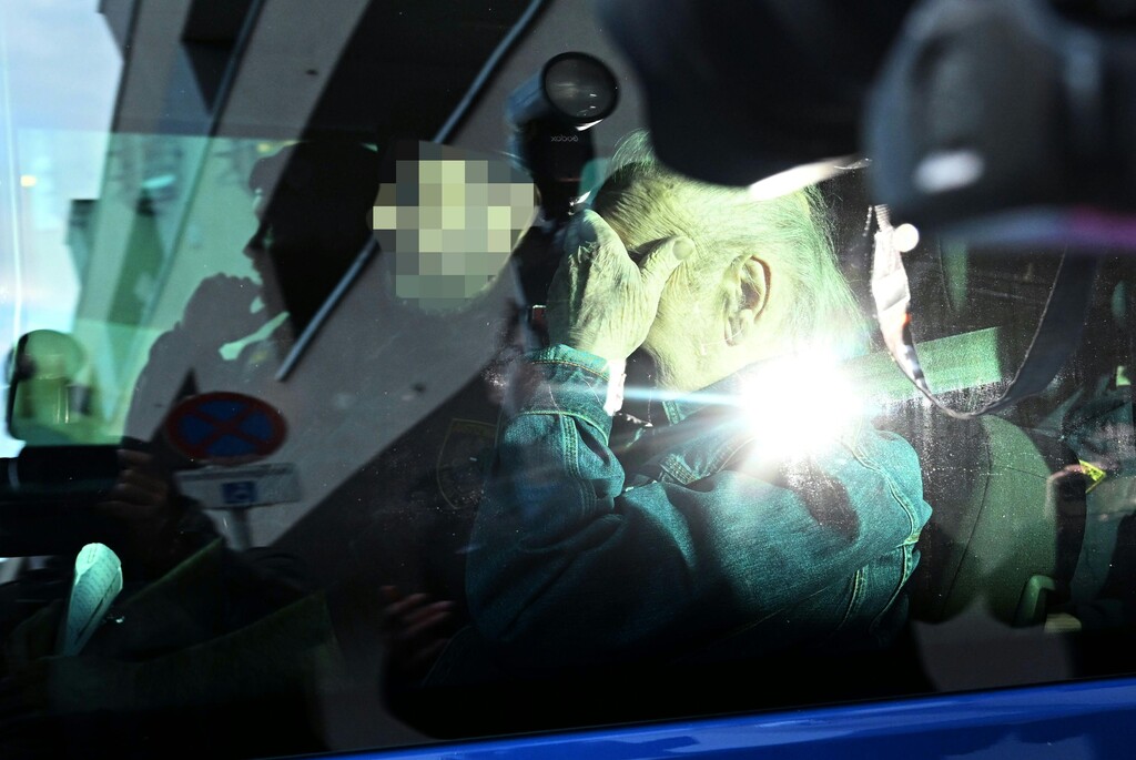 Bedingte Entlassung aus Maßnahmenvollzug für Josef F.