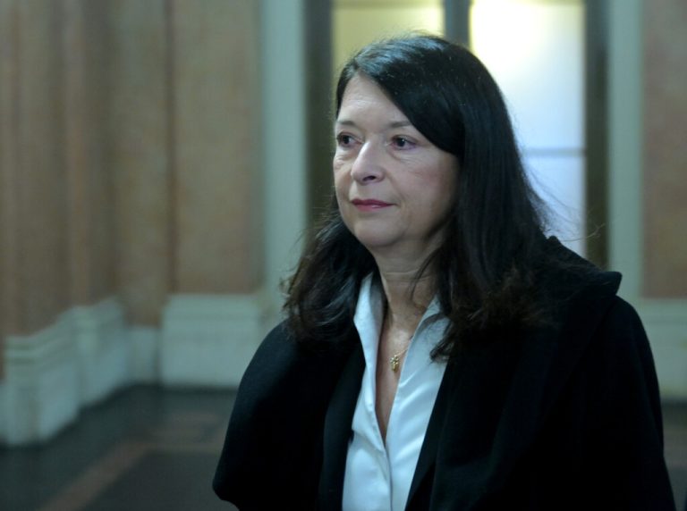 Susanne Hölinger <span class="copyright">APA/Roland Schlager</span>