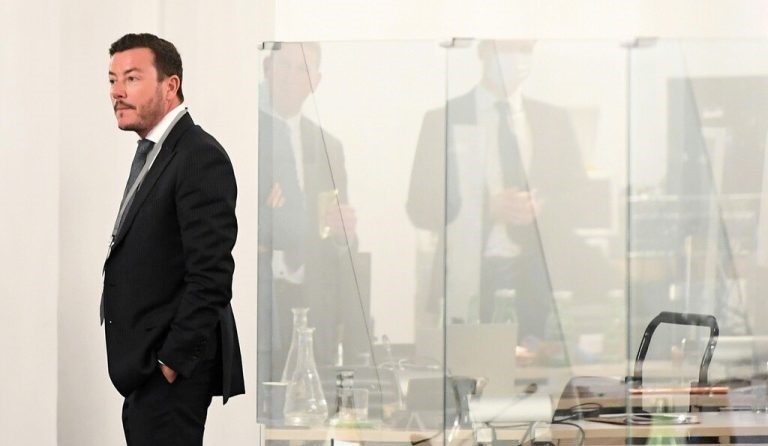 Republik Österreich stellt Insolvenzantrag gegen Benko