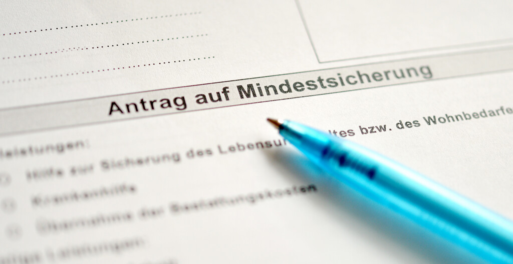 Armutskonferenz gegen pauschalen Sachleistungszwang für Hilfesuchende