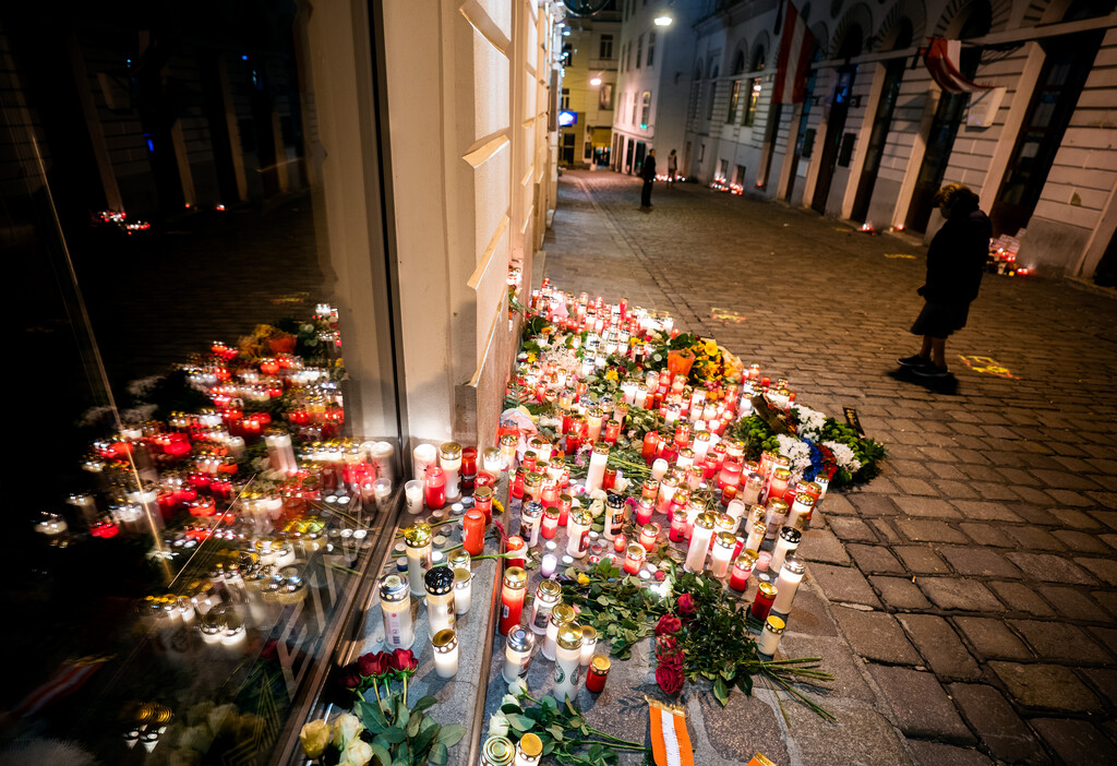 Nächste Anklage gegen gewaltbereiten  IS-Mann