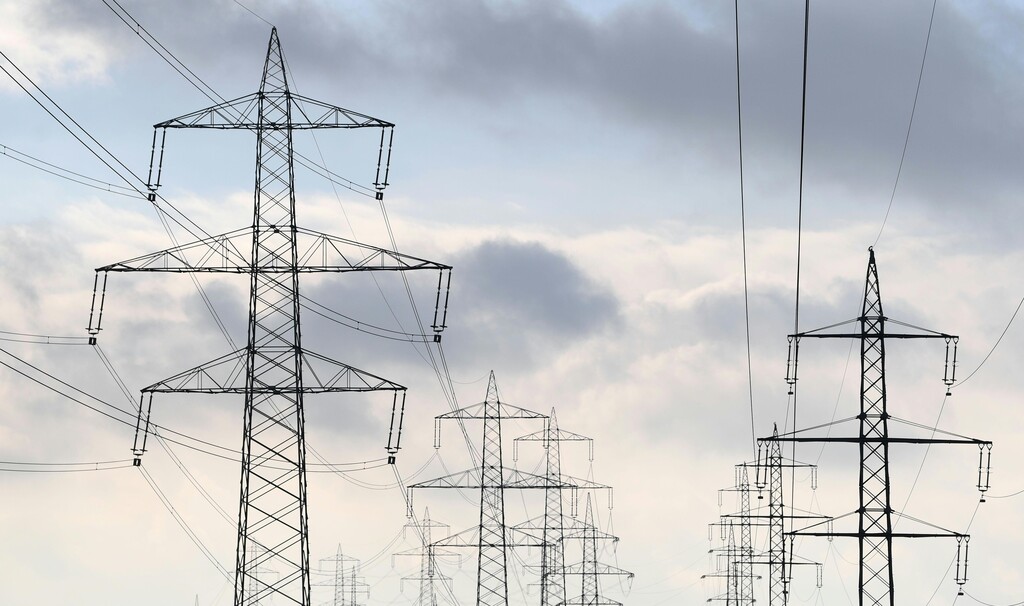 Dieses neue Gesetz soll Infrastruktur für die Energiewende sicherstellen